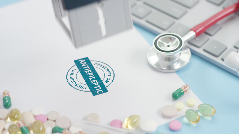pharmaceutical company