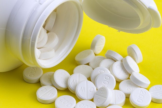 pharmaceutical company