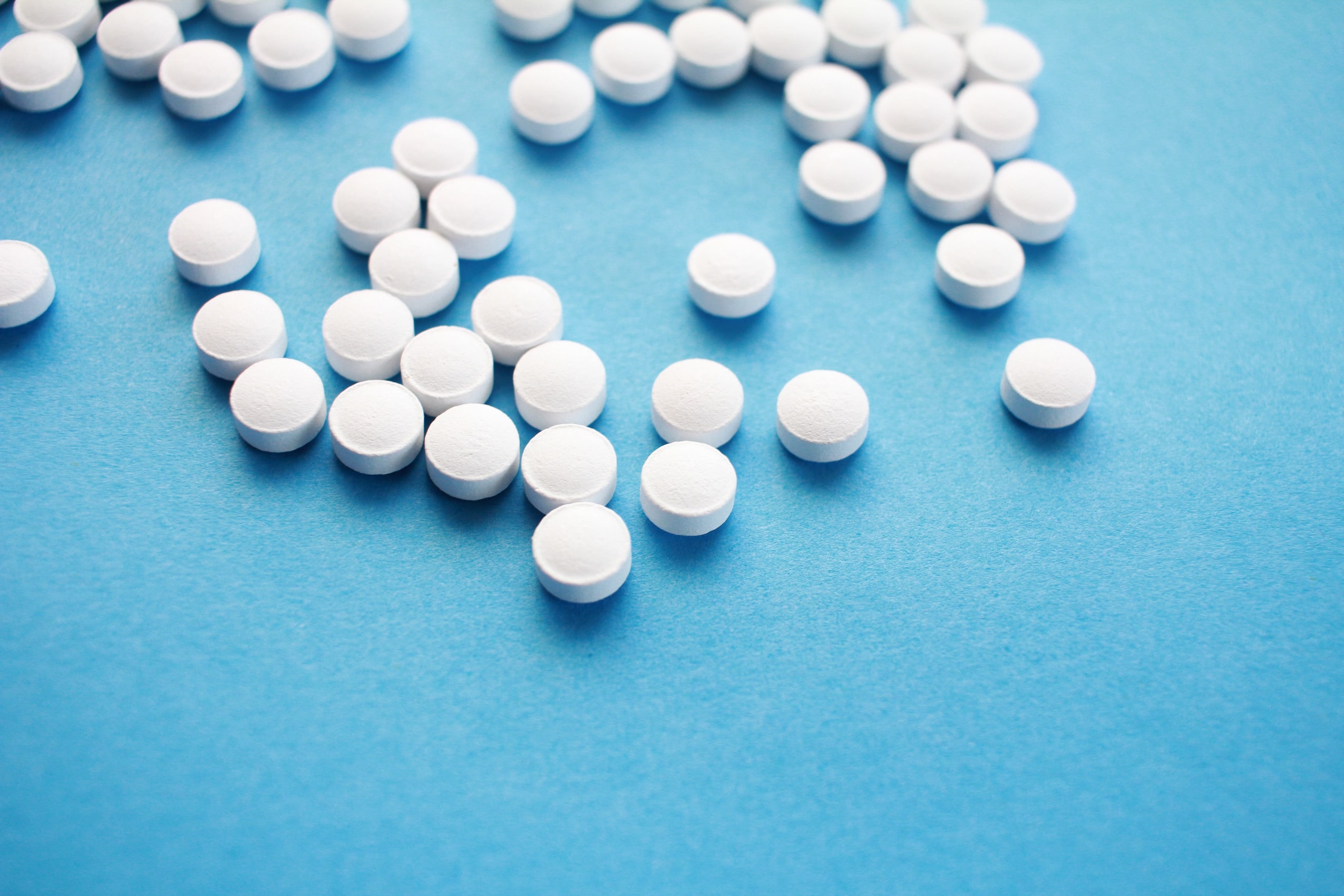 pharmaceutical company