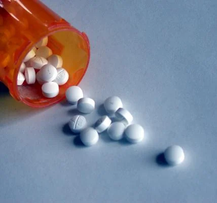 pharmaceutical company