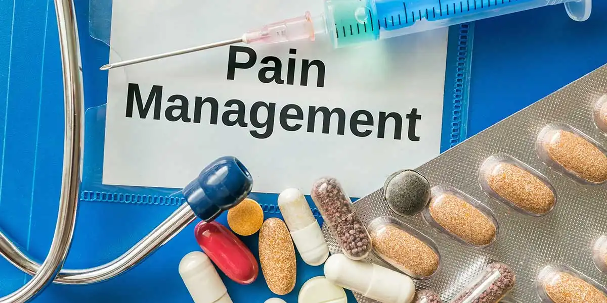 pharmaceutical company