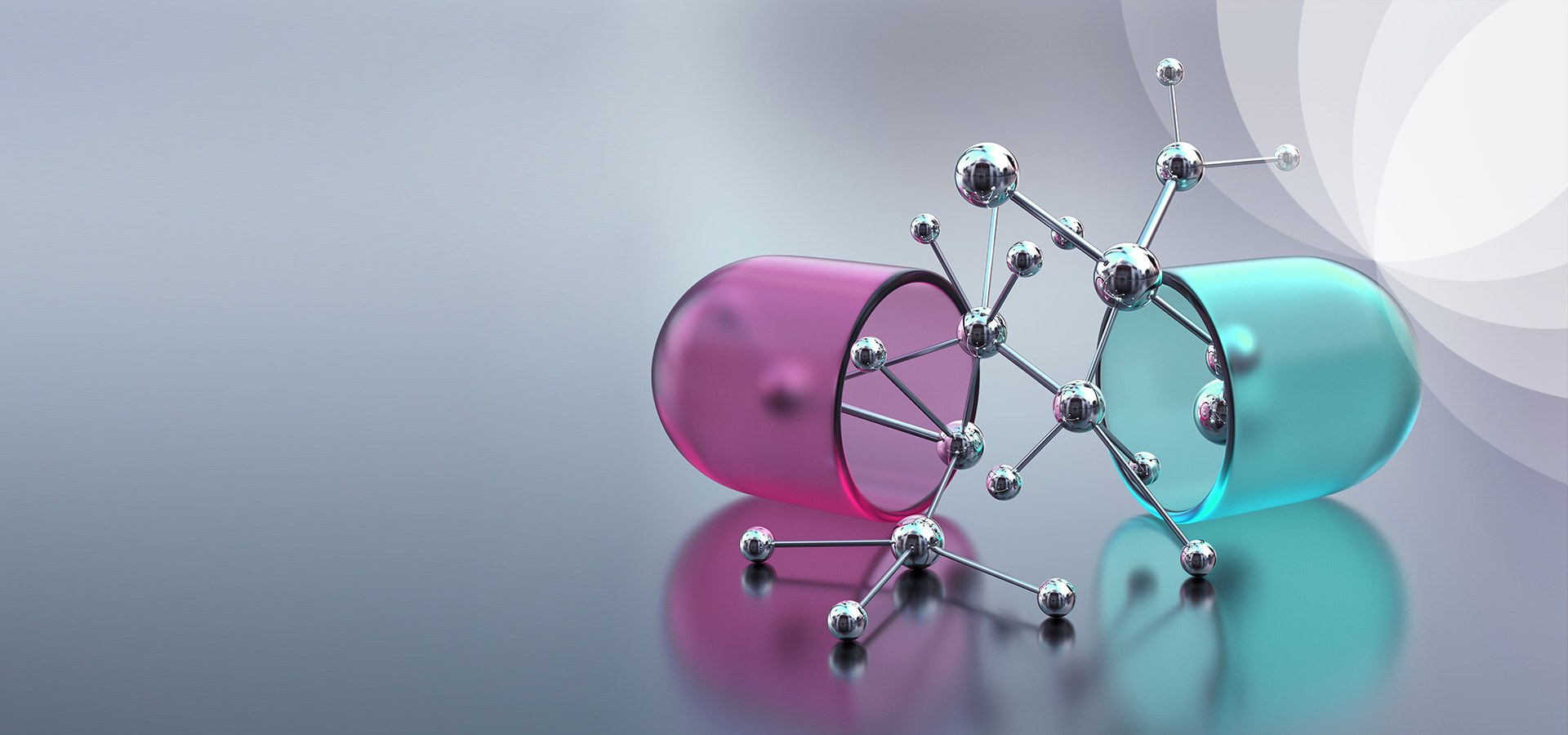 pharmaceutical company
