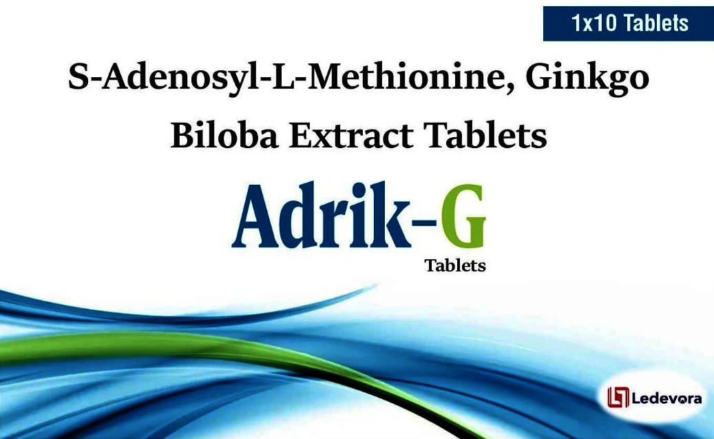 pharmaceutical company