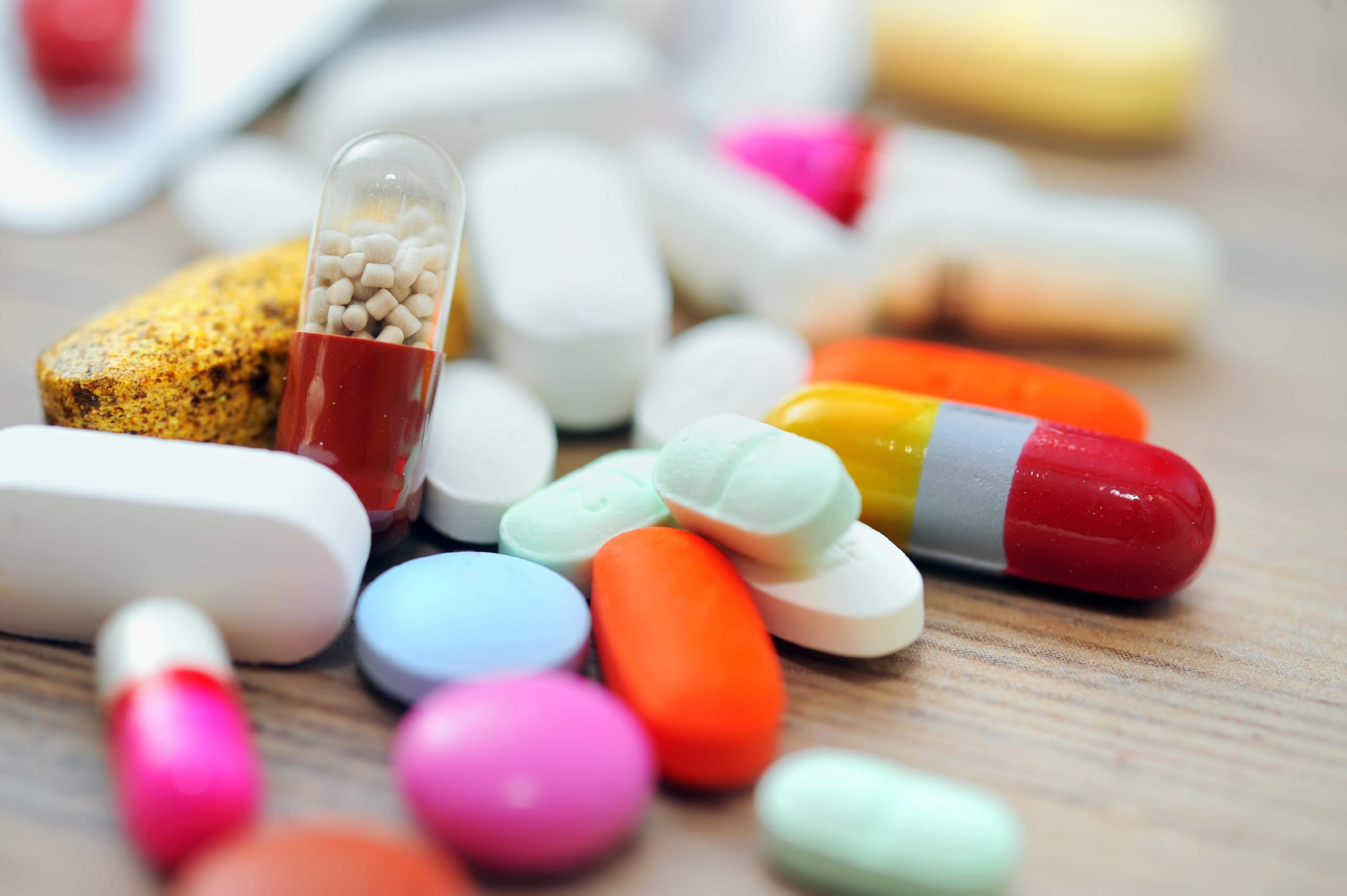 pharmaceutical products
